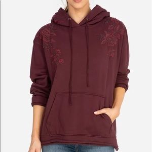 JOHNNY WAS Ember pull on sweater 60% OFF